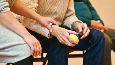 Actu maison de retraite